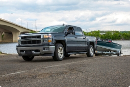Auto and Recreational Vehicle Loans