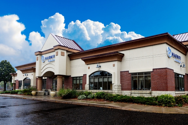 Blaine branch