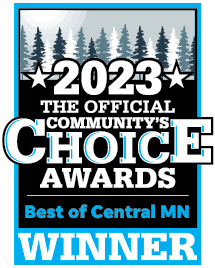 Best of Central Minnesota Winner