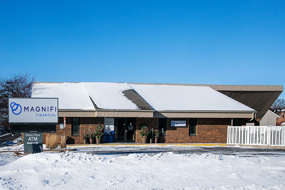 Columbia Heights branch