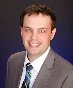 Michael Schwieters, financial professional