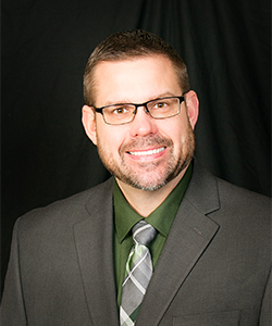 Matt Kreuzer, financial professional